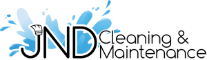 Sponsor Logo for JND Cleaning & Maintenance