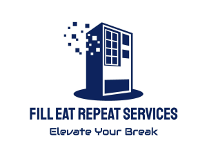 Sponsor Logo for Fill Eat Repeat Services