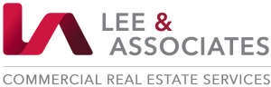 Sponsor Logo for Lee & Associates