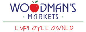 Sponsor Logo for Woodmans