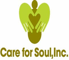 Sponsor Logo for Care for Soul