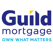Sponsor Logo for Guild Mortgage - Brennan Layne