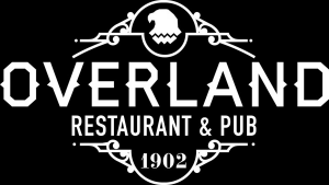 Sponsor Logo for Overland Restaurant and Pub