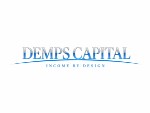 Sponsor Logo for Demps Capital
