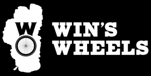 Sponsor Logo for Win's Wheels