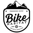 Sponsor Logo for Bike Habitat