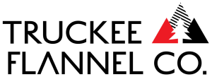 Sponsor Logo for Truckee Flannel Company