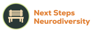 Sponsor Logo for Next Steps Neurodiversity