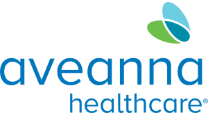 Sponsor Logo for Aveanna Healthcare