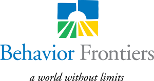 Sponsor Logo for Behavior Frontiers