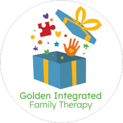 Sponsor Logo for Golden Integrated Therapies