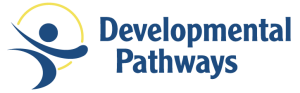 Sponsor Logo for Developmental Pathways
