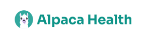 Sponsor Logo for Alpaca Health