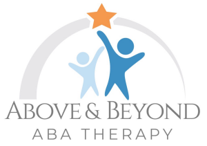 Sponsor Logo for Above and Beyond Therapy