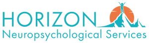 Sponsor Logo for Horizon Neuropsychology