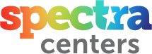 Sponsor Logo for Spectra Center