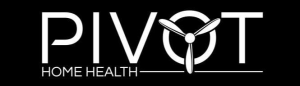 Sponsor Logo for Pivot Home Health
