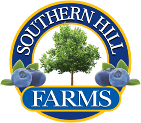 Logo for Southern Hill Farms