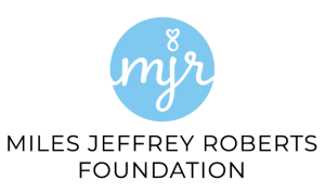 Sponsor Logo for MJR Foundation