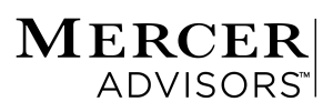 Sponsor Logo for Mercer Advisors