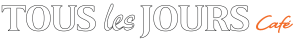 Sponsor Logo for Tous les Jours Cafe