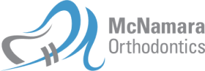Sponsor Logo for McNamara Orthodontics