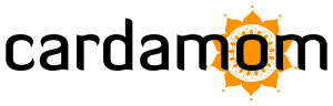Sponsor Logo for Cardamom