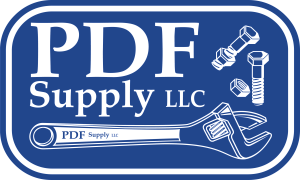 Sponsor Logo for PDF Supply