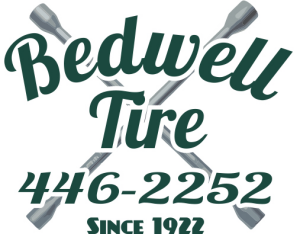 Sponsor Logo for Bedwell Tire