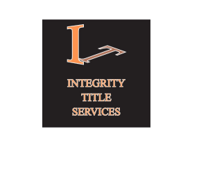 Sponsor Logo for Integrity Title