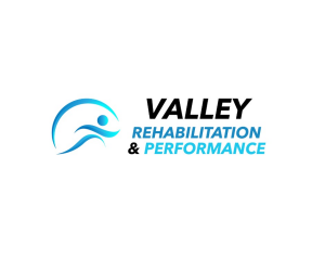 Sponsor Logo for Valley Rehabilitation & Performance