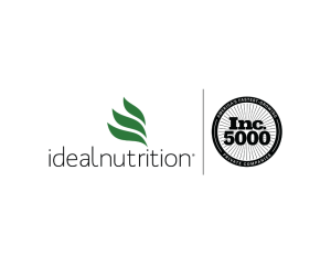 Sponsor Logo for Ideal Nutrition
