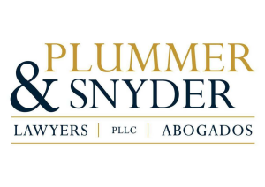 Sponsor Logo for Plummer and Snyder