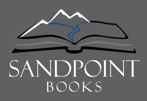 Sponsor Logo for Sandpoint Books