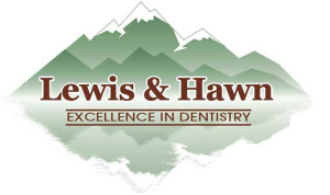 Sponsor Logo for Lewis & Hawn Excellence in Dentistry