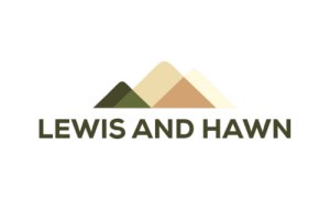 Sponsor Logo for Lewis & Hawn Excellence in Dentistry