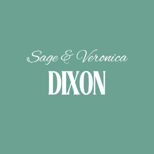 Sponsor Logo for Sage and Veronica Dixon