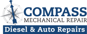 Sponsor Logo for Compass Mechanical Repair