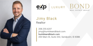 Sponsor Logo for Jimy Black