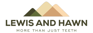 Sponsor Logo for Lewis & Hawn Dentistry