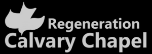 Sponsor Logo for Regeneration Calvary Chapel