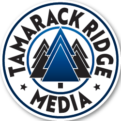Sponsor Logo for Tamarack Ridge Media