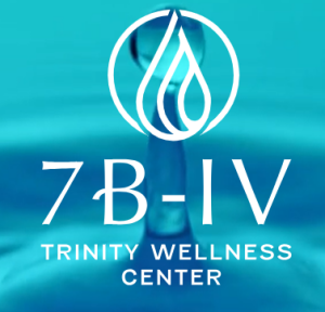 Sponsor Logo for 7B-IV Trinity Wellness Center