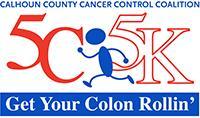 Get Your Colon Rollin' 5K