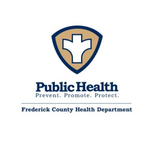 Sponsor Logo for Frederick Health Department