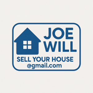 Sponsor Logo for Joe Will Realty