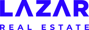 Sponsor Logo for Lazar Real Estate
