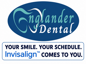 Sponsor Logo for Englander Dental