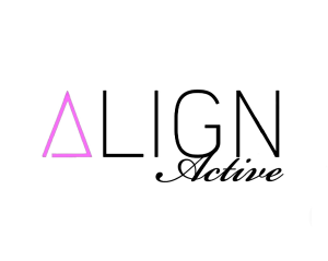 Sponsor Logo for Align Active