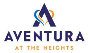 Sponsor Logo for Aventura